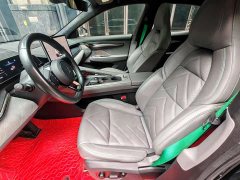 Zeekr Geely Zeekr 001 WE Edition 100kWh - ფოტო 9