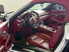 Porsche 718 2020 Boxster 2.0T - ფოტო 5