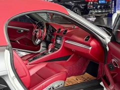Porsche 718 2020 Boxster 2.0T - ფოტო 6