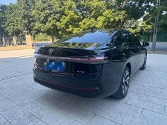 Volkswagen Passat Pro 300TSI Dragon Prestige Edition - ფოტო 9