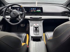 Trumpchi Yingbao 270T DCT J15 - ფოტო 10