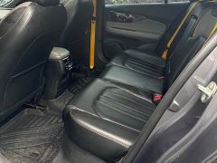Trumpchi Yingbao 270T DCT J15 - ფოტო 11