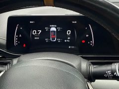 Trumpchi Yingbao 270T DCT J15 - ფოტო 12