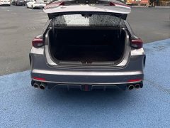 Trumpchi Yingbao 270T DCT J15 - ფოტო 15
