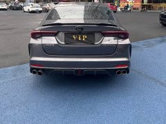 Trumpchi Yingbao 270T DCT J15 - ფოტო 4