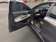 Trumpchi Yingbao 270T DCT J15 - ფოტო 8