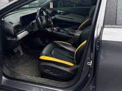 Trumpchi Yingbao 270T DCT J15 - ფოტო 9