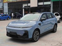 Leapmotor B10 510 LiDAR Edition - ფოტო 1