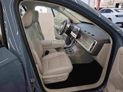 Leapmotor B10 510 LiDAR Edition - ფოტო 10