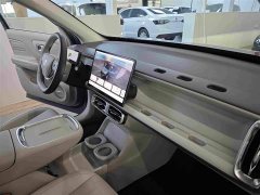 Leapmotor B10 510 LiDAR Edition - ფოტო 11