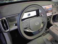 Leapmotor B10 510 LiDAR Edition - ფოტო 12
