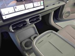 Leapmotor B10 510 LiDAR Edition - ფოტო 14