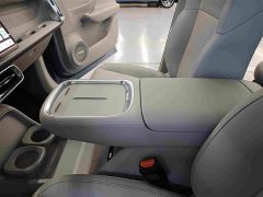 Leapmotor B10 510 LiDAR Edition - ფოტო 15
