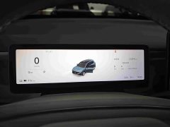 Leapmotor B10 510 LiDAR Edition - ფოტო 16