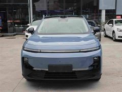 Leapmotor B10 510 LiDAR Edition - ფოტო 2