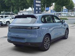 Leapmotor B10 510 LiDAR Edition - ფოტო 4