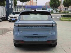 Leapmotor B10 510 LiDAR Edition - ფოტო 5