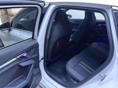 Audi A3 Sportback 35 TFSI Fashion Sport - ფოტო 10