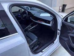 Audi A3 Sportback 35 TFSI Fashion Sport - ფოტო 11