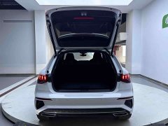 Audi A3 Sportback 35 TFSI Fashion Sport - ფოტო 13