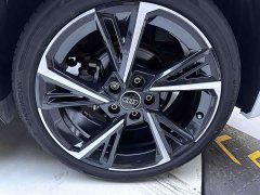 Audi A3 Sportback 35 TFSI Fashion Sport - ფოტო 14