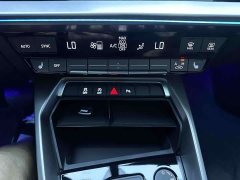Audi A3 Sportback 35 TFSI Fashion Sport - ფოტო 16