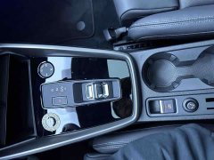 Audi A3 Sportback 35 TFSI Fashion Sport - ფოტო 17