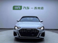 Audi A3 Sportback 35 TFSI Fashion Sport - ფოტო 3