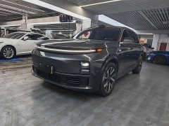 Li Auto L7 Max - ფოტო 1