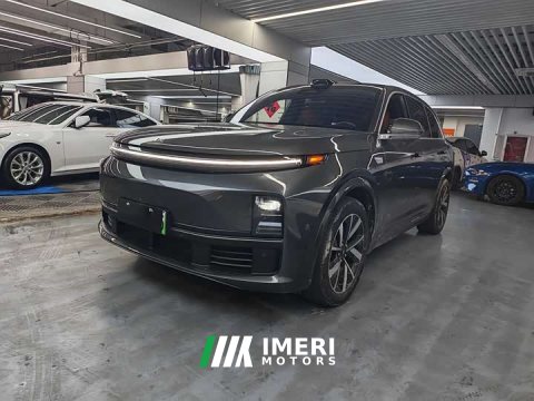 2023 Li Auto L7 Max - ავტომობილი ჩინეთიდან