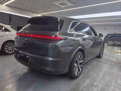 Li Auto L7 Max - ფოტო 13