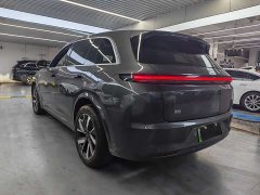 Li Auto L7 Max - ფოტო 15