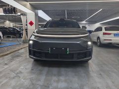 Li Auto L7 Max - ფოტო 2