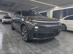 Li Auto L7 Max - ფოტო 3