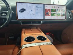 Li Auto L7 Max - ფოტო 6