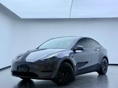 Tesla Model Y 2022 Facelift Rear-Wheel Drive - ფოტო 1
