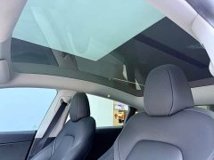 Tesla Model Y 2022 Facelift Rear-Wheel Drive - ფოტო 14