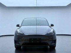 Tesla Model Y 2022 Facelift Rear-Wheel Drive - ფოტო 2