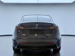 Tesla Model Y 2022 Facelift Rear-Wheel Drive - ფოტო 4