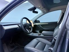 Tesla Model Y 2022 Facelift Rear-Wheel Drive - ფოტო 5