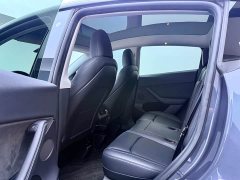 Tesla Model Y 2022 Facelift Rear-Wheel Drive - ფოტო 6