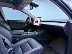 Tesla Model Y 2022 Facelift Rear-Wheel Drive - ფოტო 9