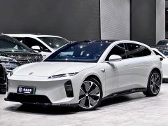 NIO ET5T 75kWh Touring - ფოტო 1