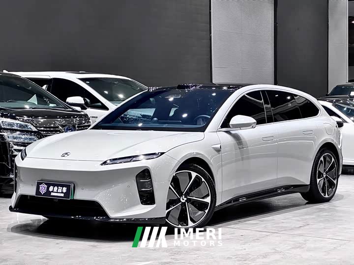 NIO ET5T 75kWh Touring