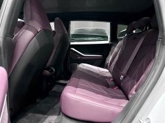 NIO ET5T 75kWh Touring - ფოტო 11