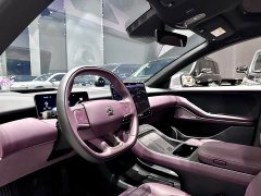 NIO ET5T 75kWh Touring - ფოტო 14