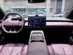 NIO ET5T 75kWh Touring - ფოტო 15