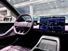 NIO ET5T 75kWh Touring - ფოტო 16