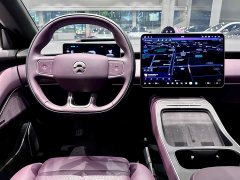 NIO ET5T 75kWh Touring - ფოტო 17