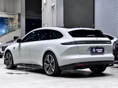 NIO ET5T 75kWh Touring - ფოტო 3